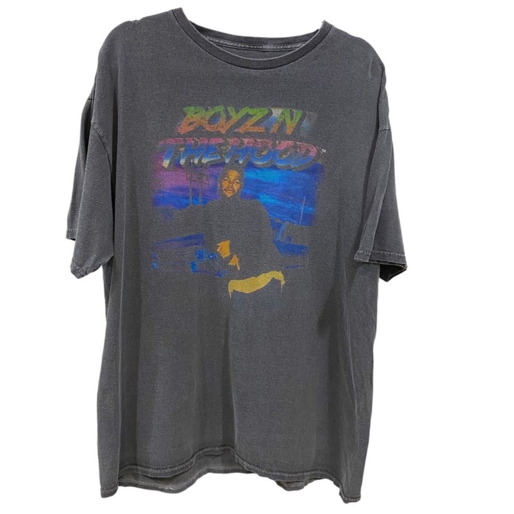 Philco Boyz N The Hood Shirt